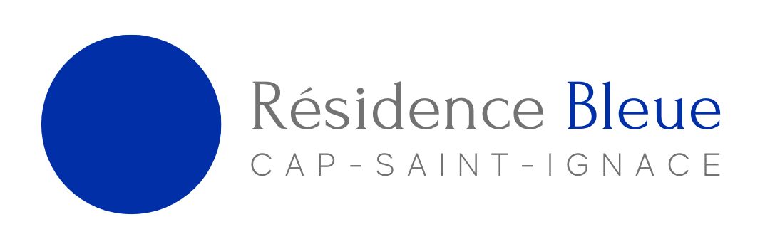 Résidence Bleue - Cap-Saint-Ignace